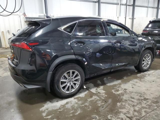 2020 Lexus NX 300