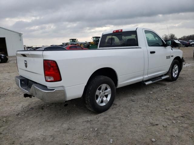 2014 Dodge RAM 1500 ST