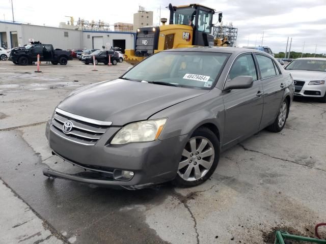 2006 Toyota Avalon XL