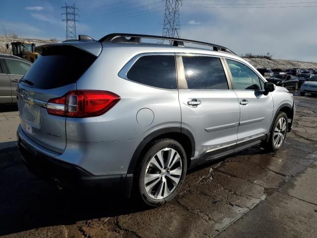 2020 Subaru Ascent Premium