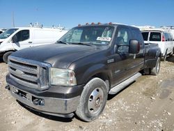 2005 Ford F350 Super Duty en venta en Grand Prairie, TX