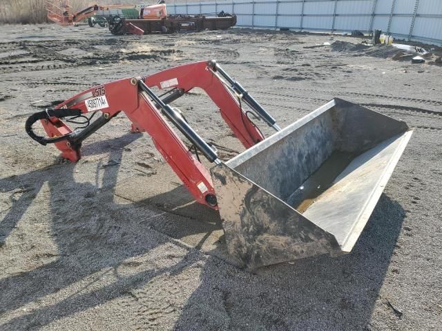 2022 Case Farmlift