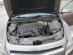 2012 Chevrolet Malibu 2LT