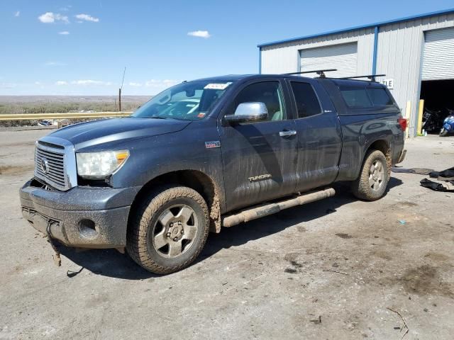 2010 Toyota Tundra Double Cab Limited