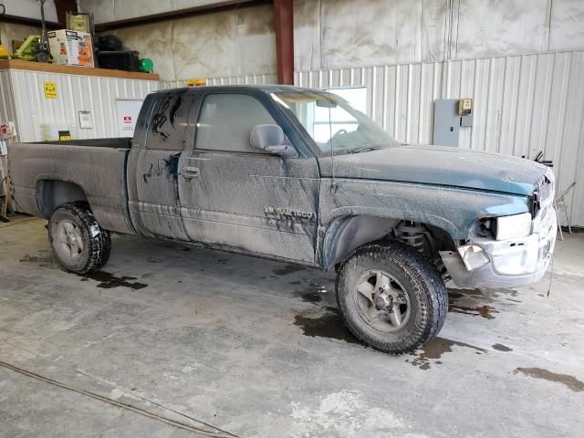 1999 Dodge RAM 1500