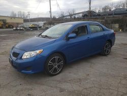 2009 Toyota Corolla Base for sale in Marlboro, NY