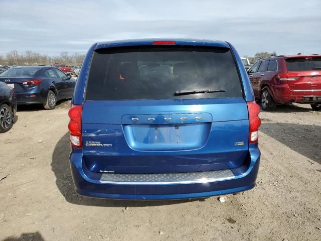 2011 Dodge Grand Caravan Express