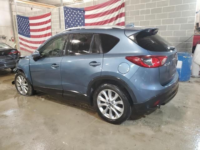 2014 Mazda CX-5 GT