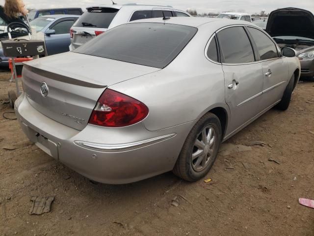 2006 Buick Lacrosse CXL