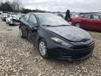 2014 Dodge Dart SXT