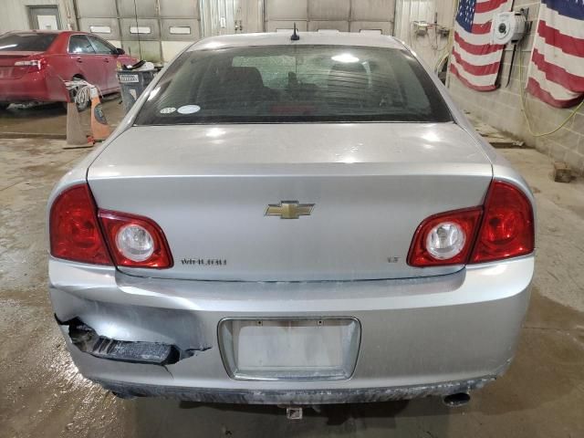 2009 Chevrolet Malibu 2LT