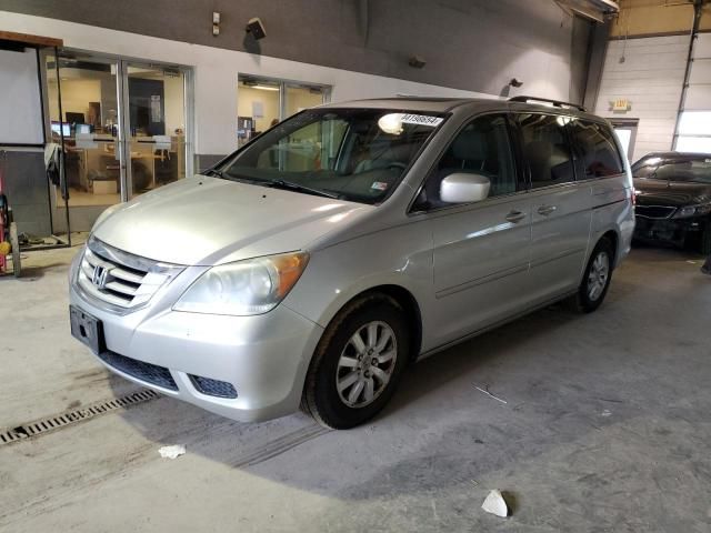 2008 Honda Odyssey EXL