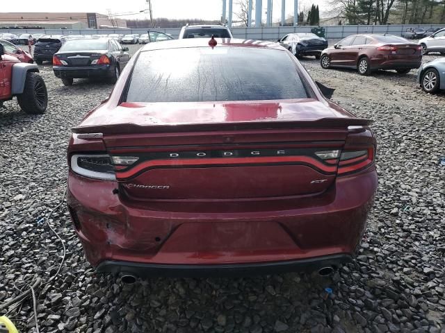 2019 Dodge Charger GT