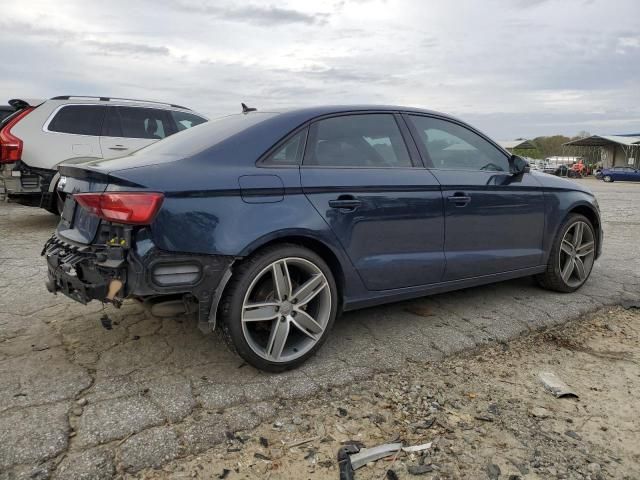 2020 Audi A3 Premium Plus