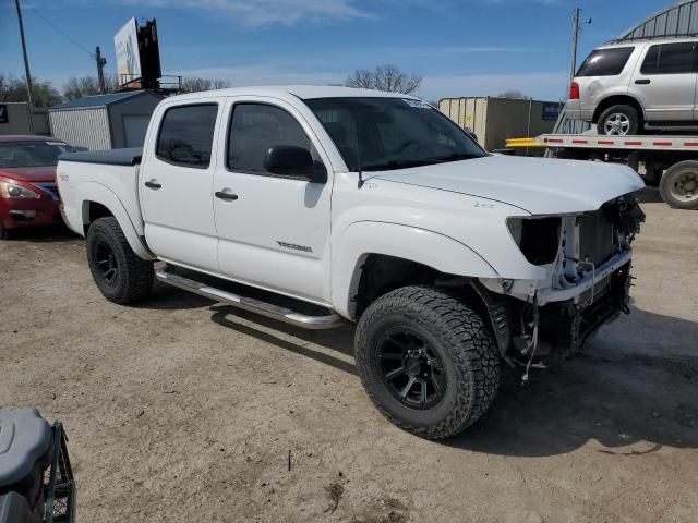 2006 Toyota Tacoma Double Cab Prerunner