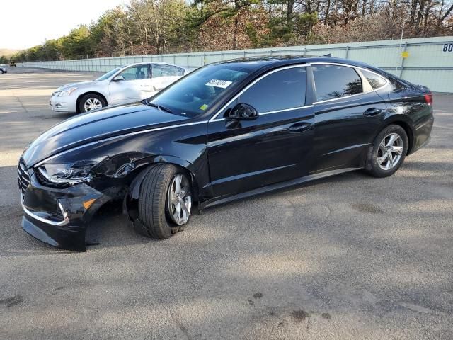 2020 Hyundai Sonata SE