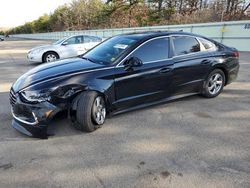 Hyundai Vehiculos salvage en venta: 2020 Hyundai Sonata SE