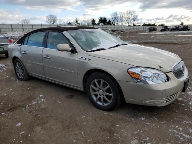 2007 Buick Lucerne CXL