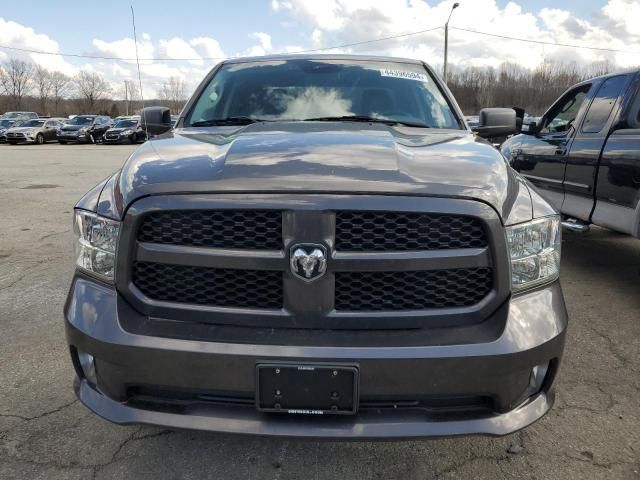 2016 Dodge RAM 1500 ST