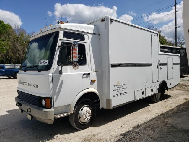 1986 Iveco Z220 T