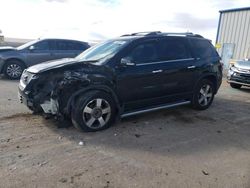 Salvage cars for sale from Copart Albuquerque, NM: 2011 GMC Acadia SLT-1
