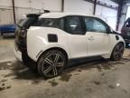 2015 BMW I3 REX