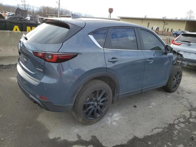 2024 Mazda CX-5 Preferred