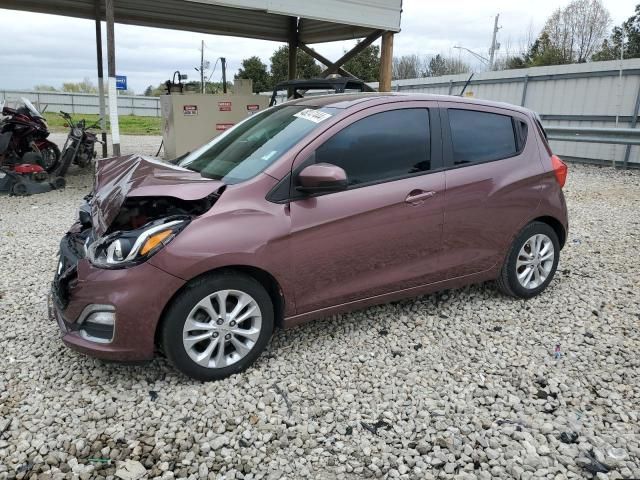 2019 Chevrolet Spark 1LT