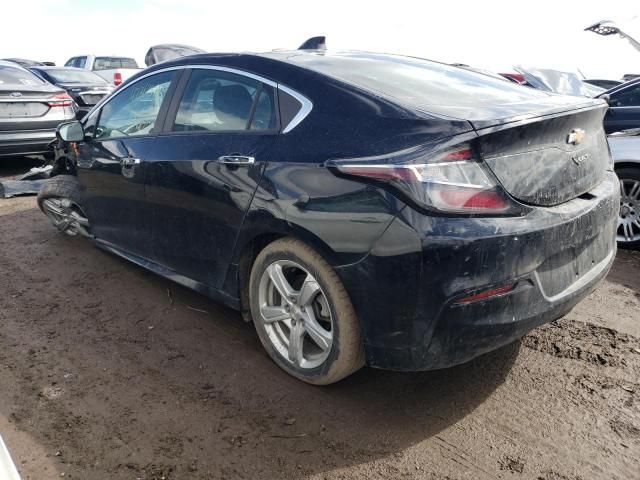 2019 Chevrolet Volt LT