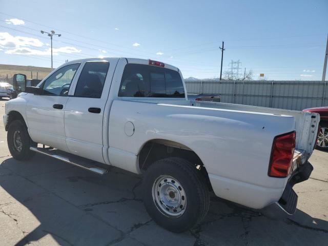 2008 Dodge RAM 1500 ST