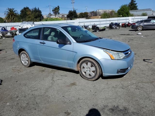 2008 Ford Focus SE/S