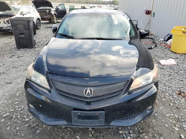 2014 Acura ILX 20 Tech