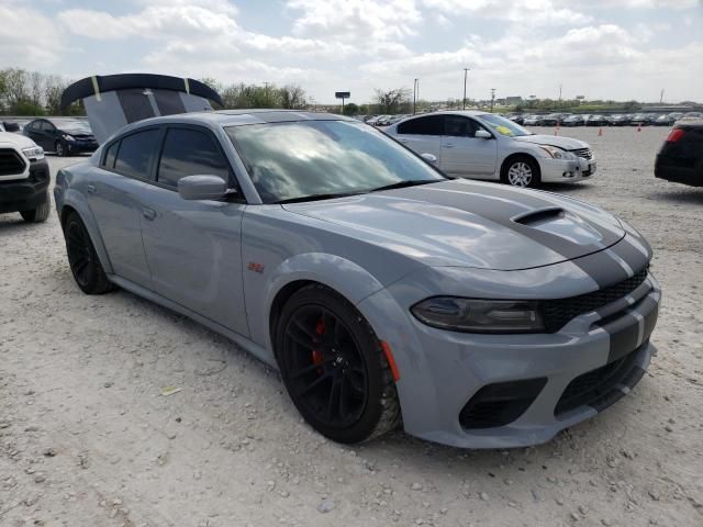 2021 Dodge Charger Scat Pack