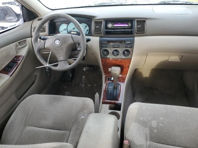 2003 Toyota Corolla CE