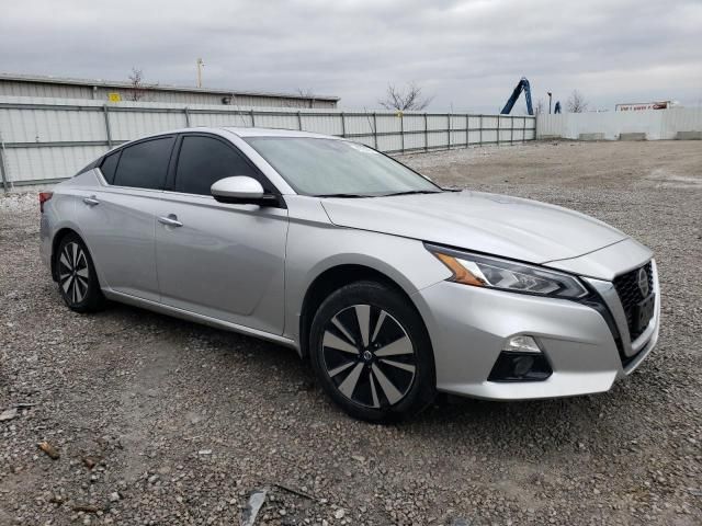 2019 Nissan Altima SL