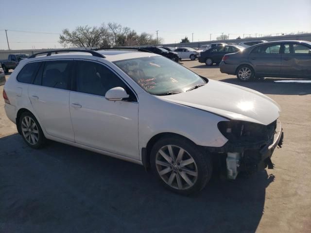 2013 Volkswagen Jetta TDI