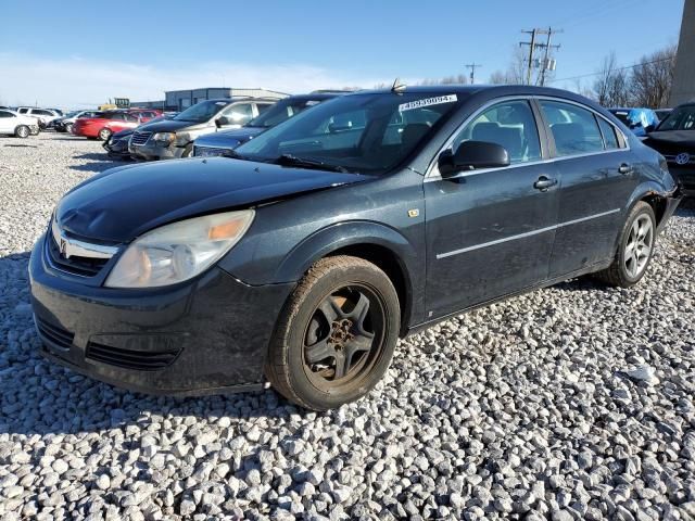 2008 Saturn Aura XE