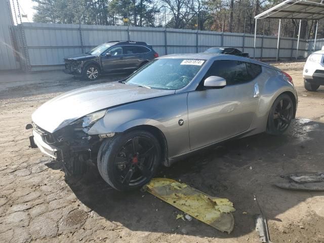 2009 Nissan 370Z