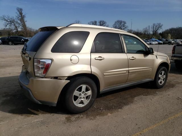 2006 Chevrolet Equinox LT