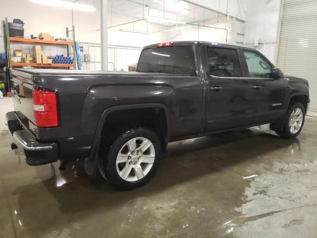 2015 GMC Sierra K1500 SLE