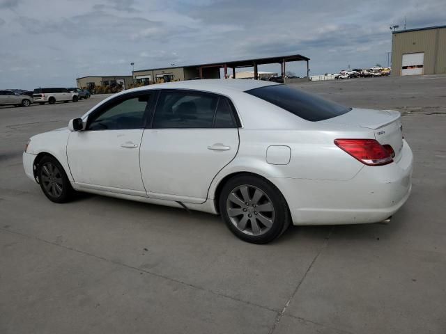 2006 Toyota Avalon XL