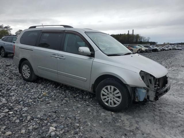 2012 KIA Sedona LX