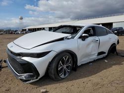 Salvage cars for sale at Phoenix, AZ auction: 2024 Toyota Crown XLE