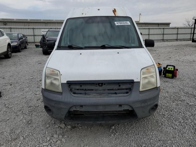 2010 Ford Transit Connect XL