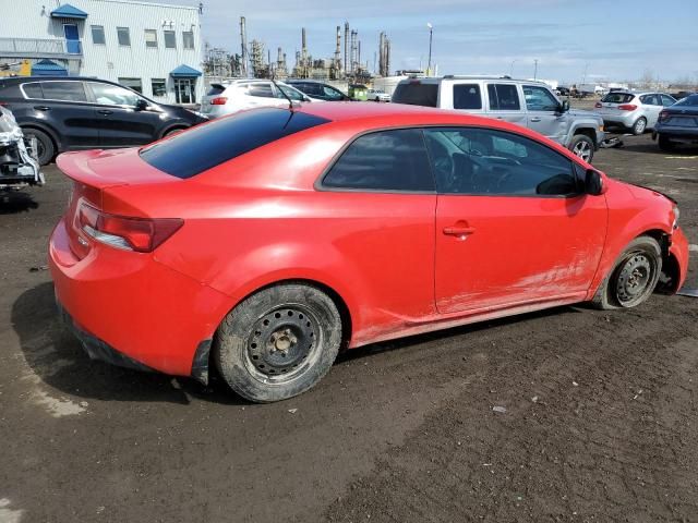 2013 KIA Forte EX