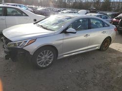 2015 Hyundai Sonata Sport for sale in North Billerica, MA