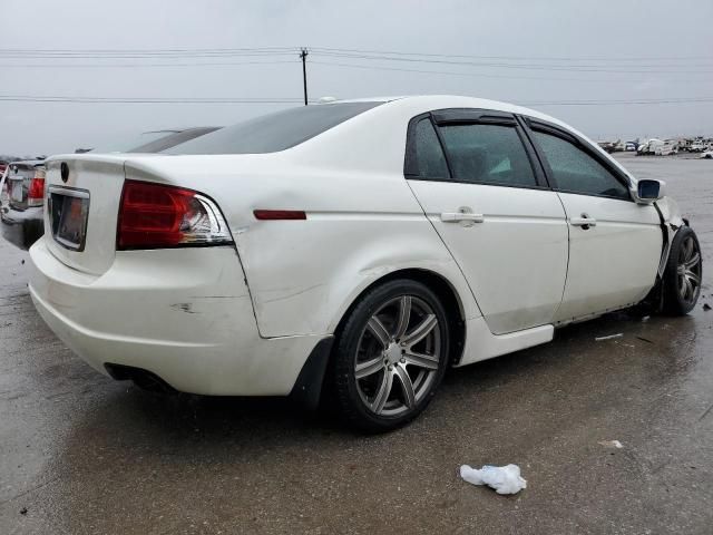 2005 Acura TL