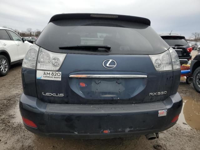 2005 Lexus RX 330