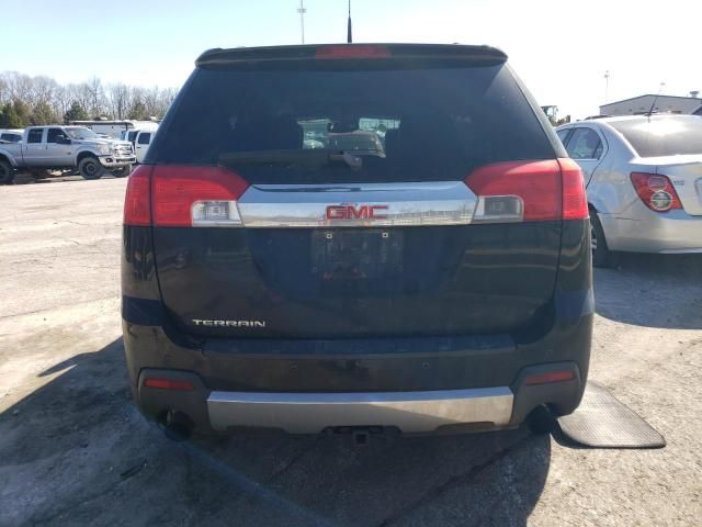 2010 GMC Terrain SLT