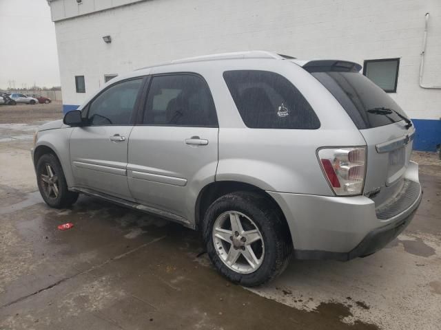 2005 Chevrolet Equinox LT